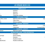 Confortable 2 Pieces, Skis Aux Pieds, 4 Pers. Proche Commerces - Fr-1-182a-40 Courchevel