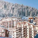 Confortable 2 Pieces, Skis Aux Pieds, 4 Pers. Proche Commerces - Fr-1-182a-40 Apartment *