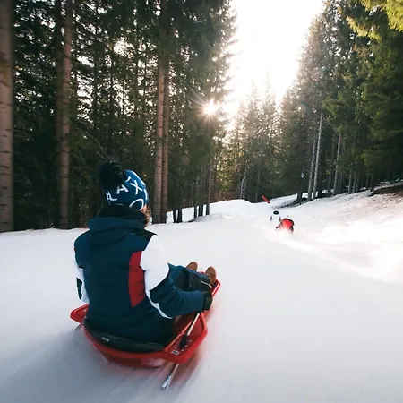 Confortable 2 Pieces, Skis Aux Pieds, 4 Pers. Proche Commerces - Fr-1-182a-40 Courchevel