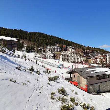 Confortable 2 Pièces, Skis Aux Pieds, 4 Pers. Proche Commerces - Fr-1-182a-40 Appartamento