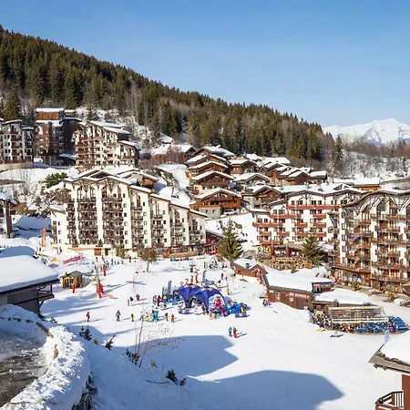 Confortable 2 Pièces, Skis Aux Pieds, 4 Pers. Proche Commerces - Fr-1-182a-40 Appartamento Courchevel