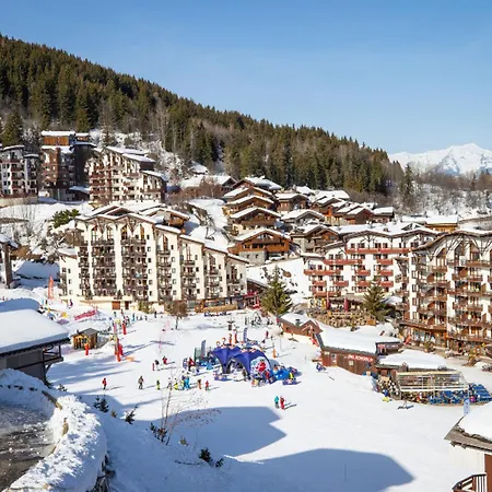 Appartamento Confortable 2 Pièces, Skis Aux Pieds, 4 Pers. Proche Commerces - Fr-1-182a-40 *