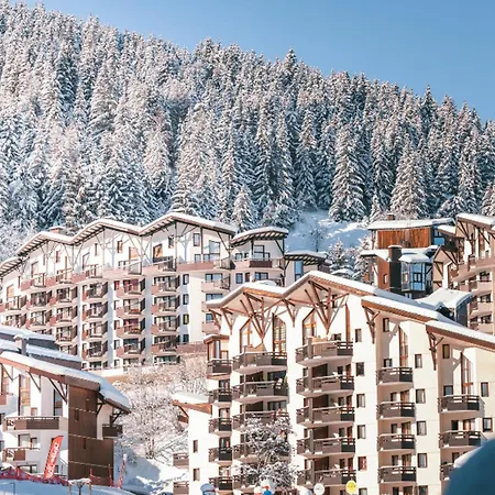 Appartamento Confortable 2 Pièces, Skis Aux Pieds, 4 Pers. Proche Commerces - Fr-1-182a-40 *