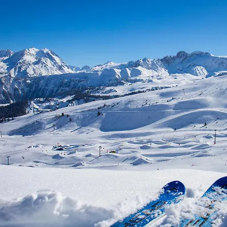 Appartamento Confortable 2 Pièces, Skis Aux Pieds, 4 Pers. Proche Commerces - Fr-1-182a-40 *