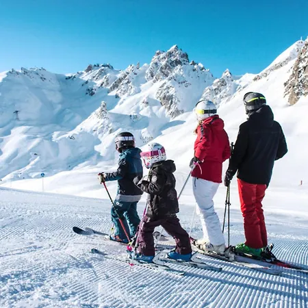 Appartamento Confortable 2 Pièces, Skis Aux Pieds, 4 Pers. Proche Commerces - Fr-1-182a-40