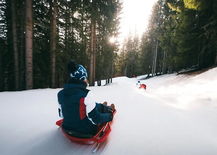 Confortable 2 Pieces, Skis Aux Pieds, 4 Pers. Proche Commerces - Fr-1-182a-40 Courchevel