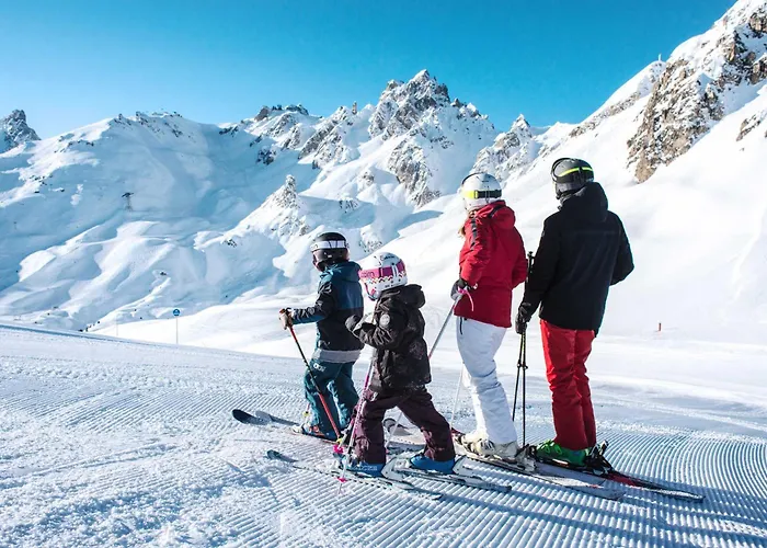 Confortable 2 Pièces, Skis Aux Pieds, 4 Pers. Proche Commerces - Fr-1-182a-40 Appartement *